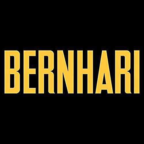BERNHARI - BERNHARI (VINYL)