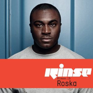 ROSKA - RINSE 15