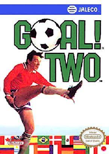 GOAL - NES