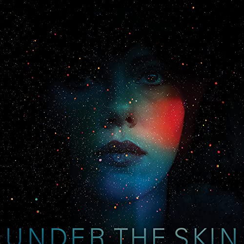 MICA LEVI - UNDER THE SKIN (ORIGINAL MOTION PICTURE SOUNDTRACK) (VINYL)