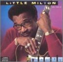 LITTLE MILTON - REALITY