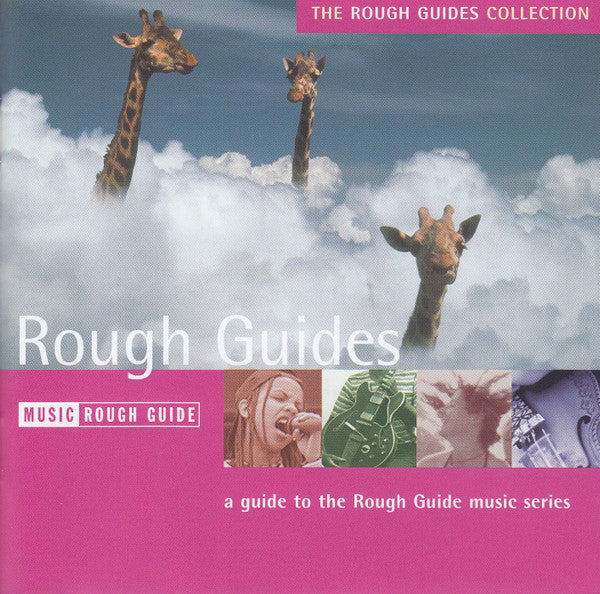 VARIOUS - ROUGH GUIDES COLLECTION