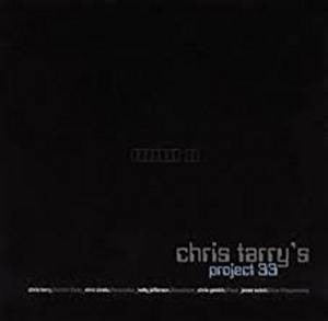 TARRY, CHRIS - PROJECT 33
