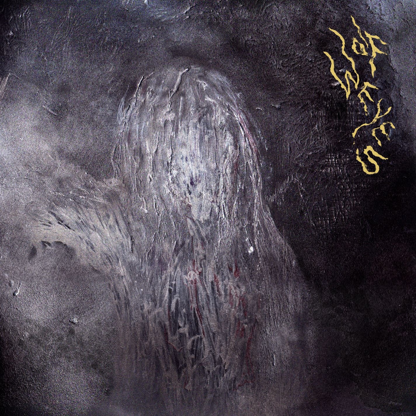 WOLF EYES - HUMAN ANIMAL