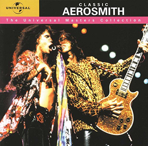 AEROSMITH - CLASSIC