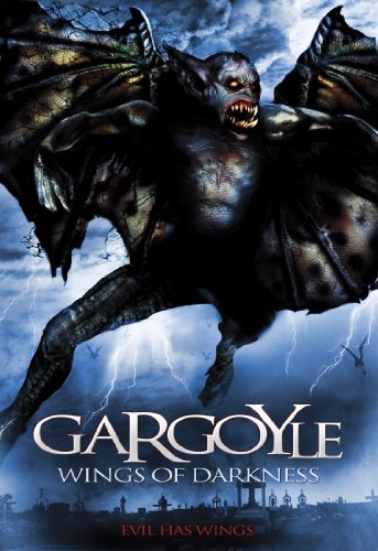 GARGOYLE: WINGS OF DARKNESS