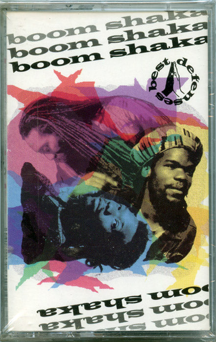 BOOM SHAKA - BEST DEFENSES