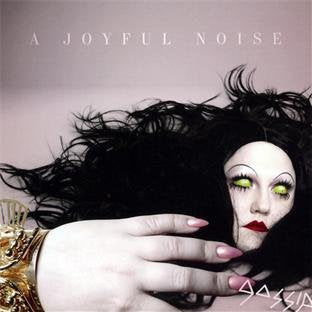 GOSSIP - A JOYFUL NOISE