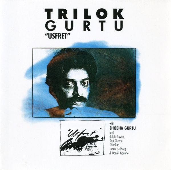 GURTU, TRILOK - USFRET