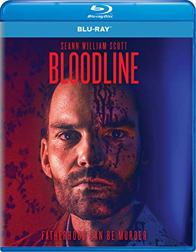 BLOODLINE - BLU-2019-SEANN WILLIAM SCOTT