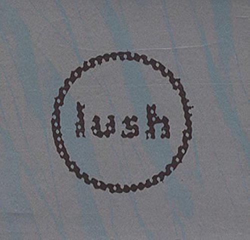LUSH - SPOOKY