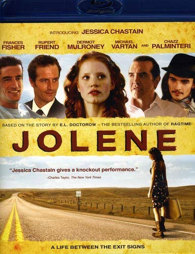 JOLENE (BLU-RAY)