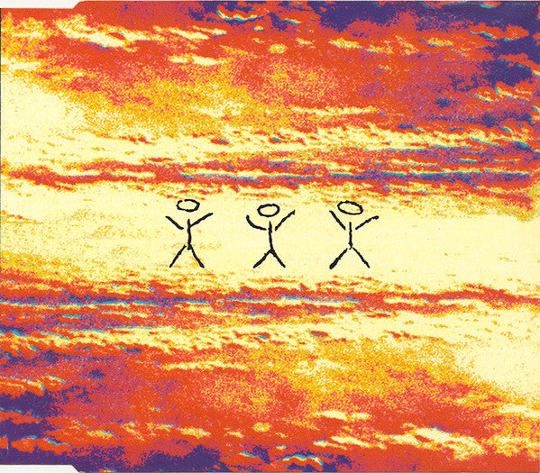 YOUNG GODS - KISSING THE SUN- THE REMIXES
