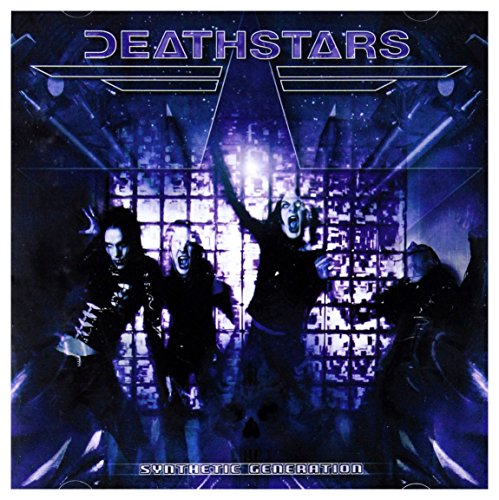 DEATHSTARS - SYNTHETIC GNERATION