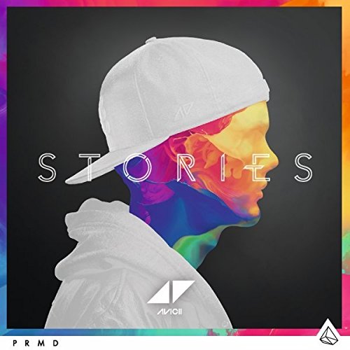 AVICII - STORIES