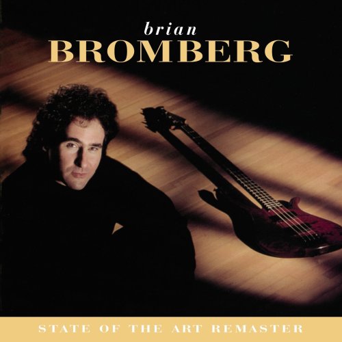 BROMBERG, BRIAN - ST