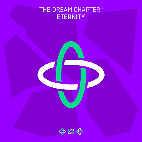 TOMORROW X TOGETHER - DREAM CHAPTER: ETERNITY