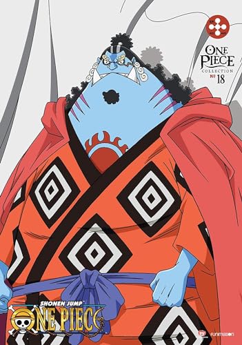 ONE PIECE: COLLECTION 18