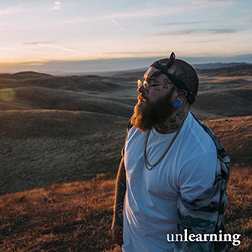 TEDDY SWIMS - UNLEARNING (CD)