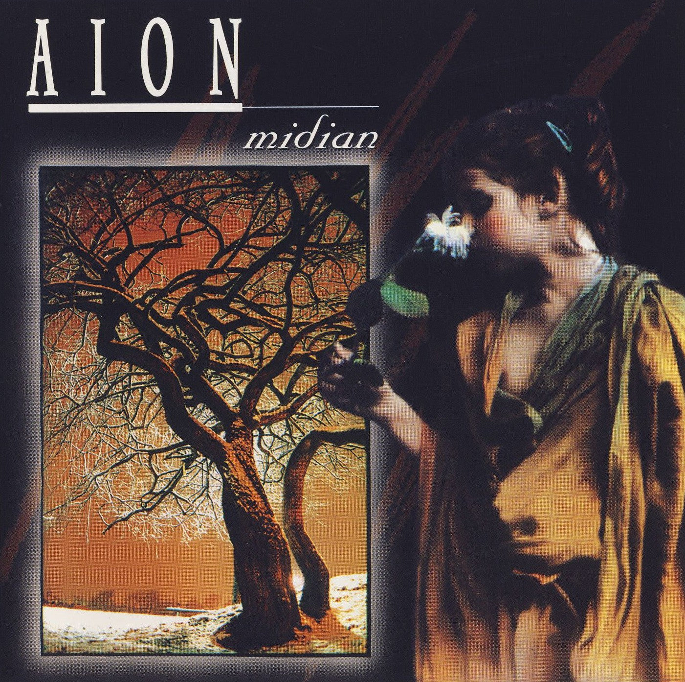 AION - MIDIAN