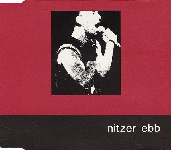 NITZER EBB - WARSAW GHETTO