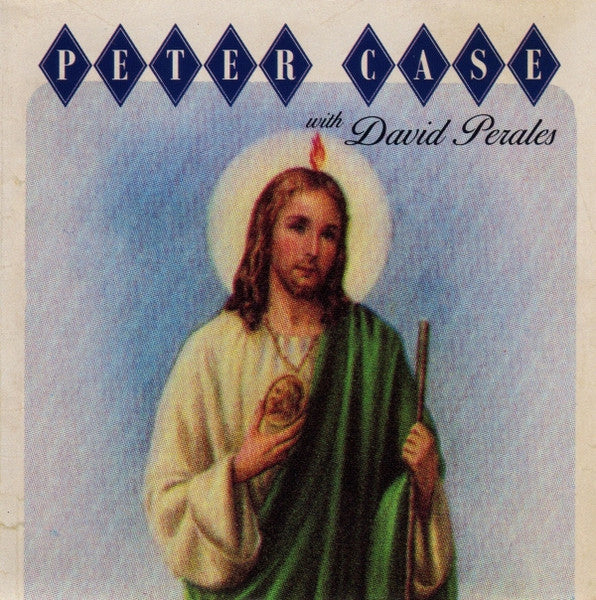 CASE, PETER - THANK YOU ST. JUDE