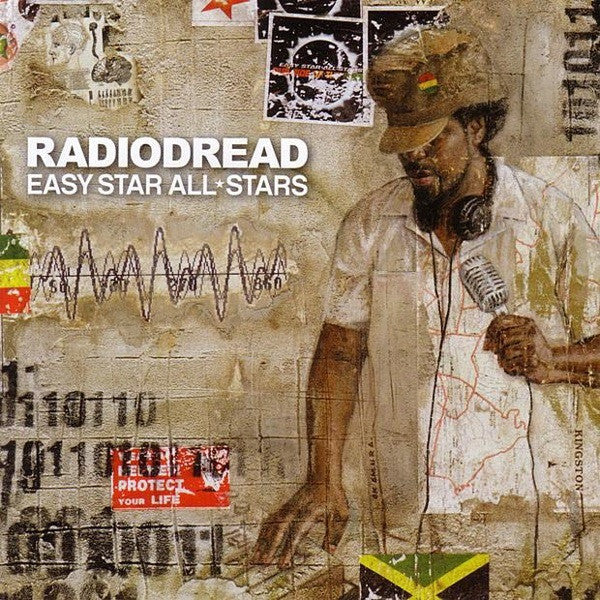 EASY STAR ALL-STARS - RADIODREAD (SPECIAL ED)