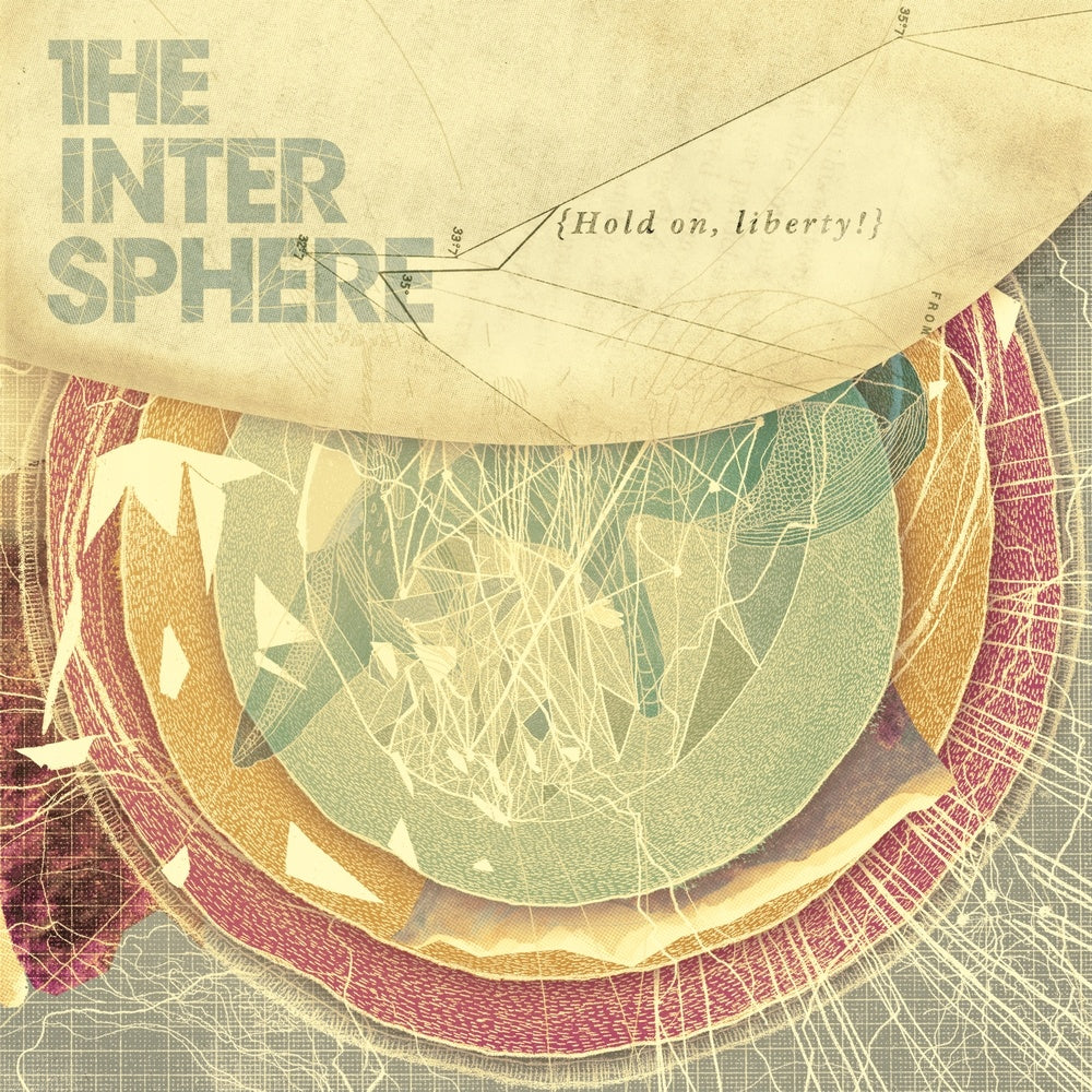 INTERSPHERE - HOLD ON LIBERTY!