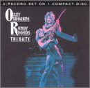 ROCK, CHRIS - TRIBUTE TO RANDY RHOADS