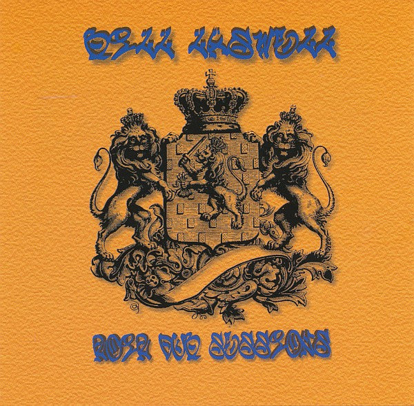 LASWELL, BILL - ROIR DUB SESSIONS