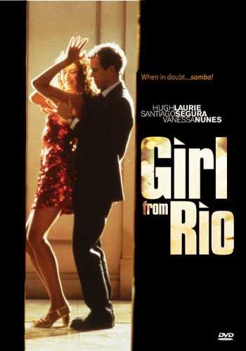 GIRL FROM RIO
