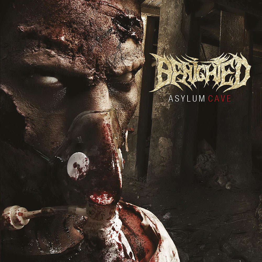 BENIGHTED - ASYLUM CAVE