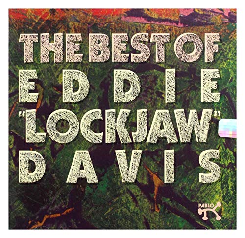 DAVIS, EDDIE LOCKJAW - BEST OF
