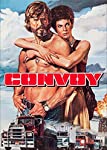 CONVOY - DVD-1978-KRIS KRISTOFFERSON-KL STUDIOS