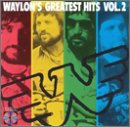 JENNINGS, WAYLON - GREATEST HITS 2
