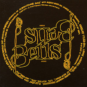 AYLER, ALBERT - BELLS (SP ED)