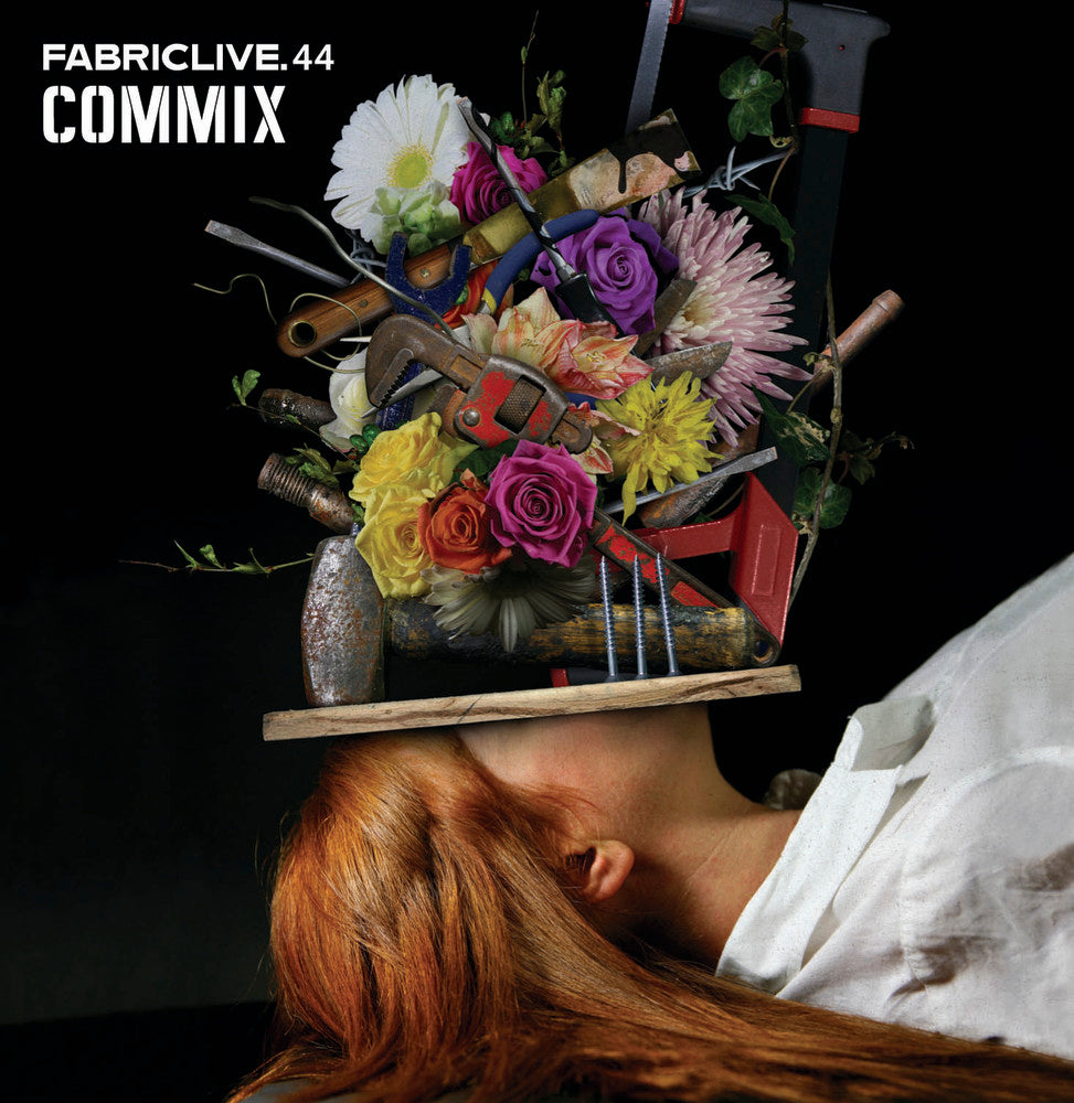 COMMIX - FABRICLIVE