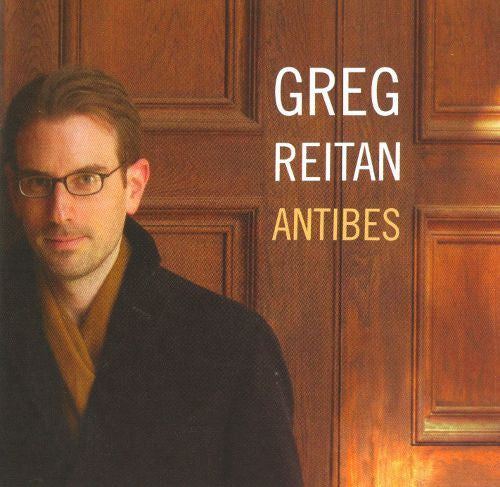 REITAN, GREG - ANTIBES