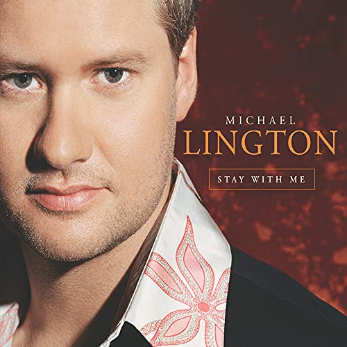 LINGTON, MICHAEL - STAY WITH ME