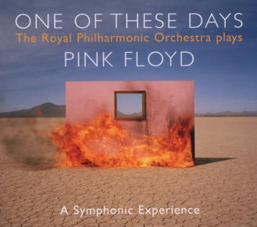 PALMER, DAVID - ONE OF THESE DAYS: THE RPO PLAYS PINK FLOYD