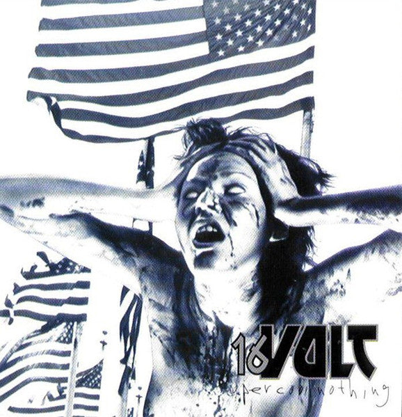 16 VOLT - SUPERCOOLNOTHING