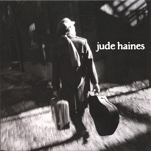 HAINES, JUDE - ST
