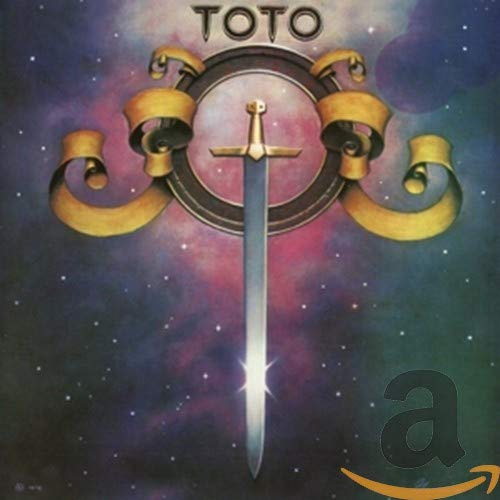 TOTO - ST (REMASTERED)
