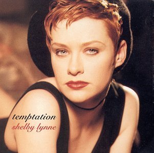 LYNNE, SHELBY - TEMPTATION