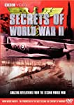 SECRETS OF WORLD WAR II - DVD-4 DISCS