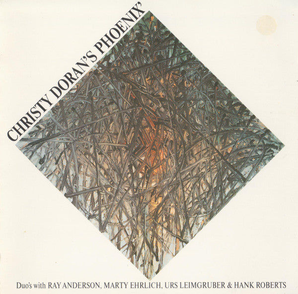 DORAN, CHRISTY - CHRISTY DORAN'S PHOENIX