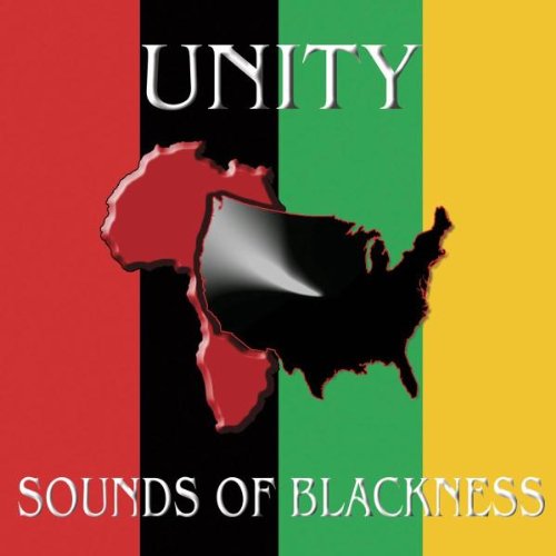 SOUNDS OF BLACKNESS - UNITY