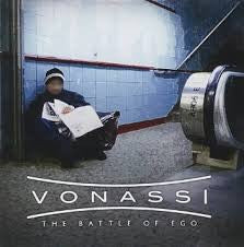 VONASSI - BATTLE OF EGO