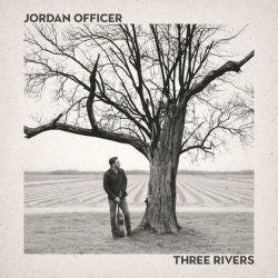 OFFICER, JORDAN - THREE RIVERS