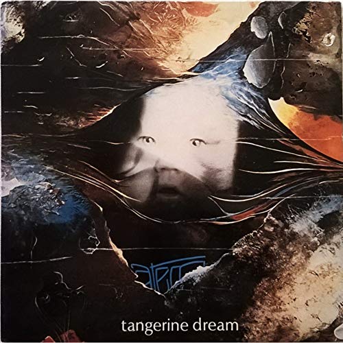 TANGERINE DREAM - ATEM